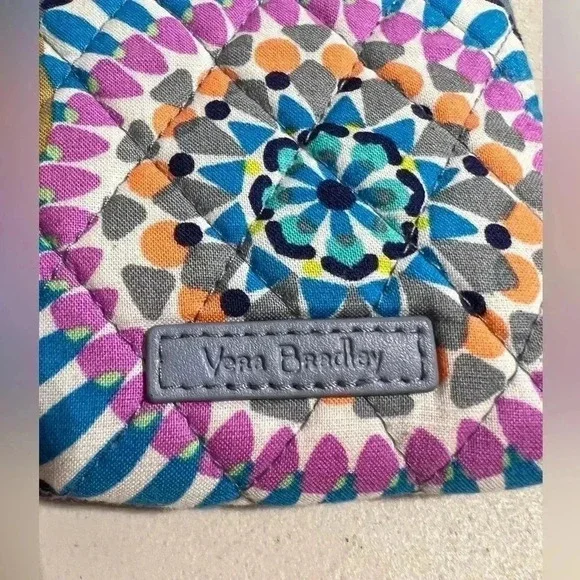 Vera Bradley Mini Crossbody Bag - Picture 2 of 8